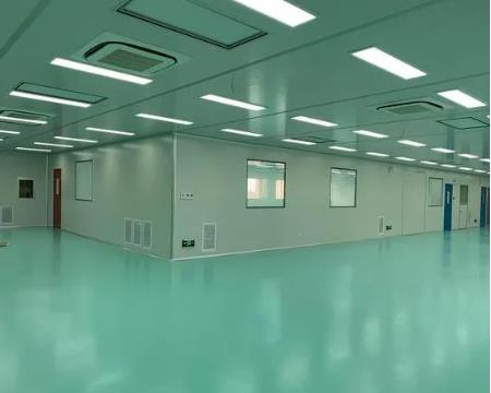 宣城厂房装修价格，多少钱一平方？