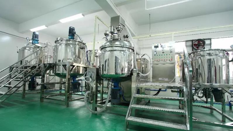 常州新北区化妆品GMP净化车间厂房装修注意事项，需要多少钱一平方？ 
